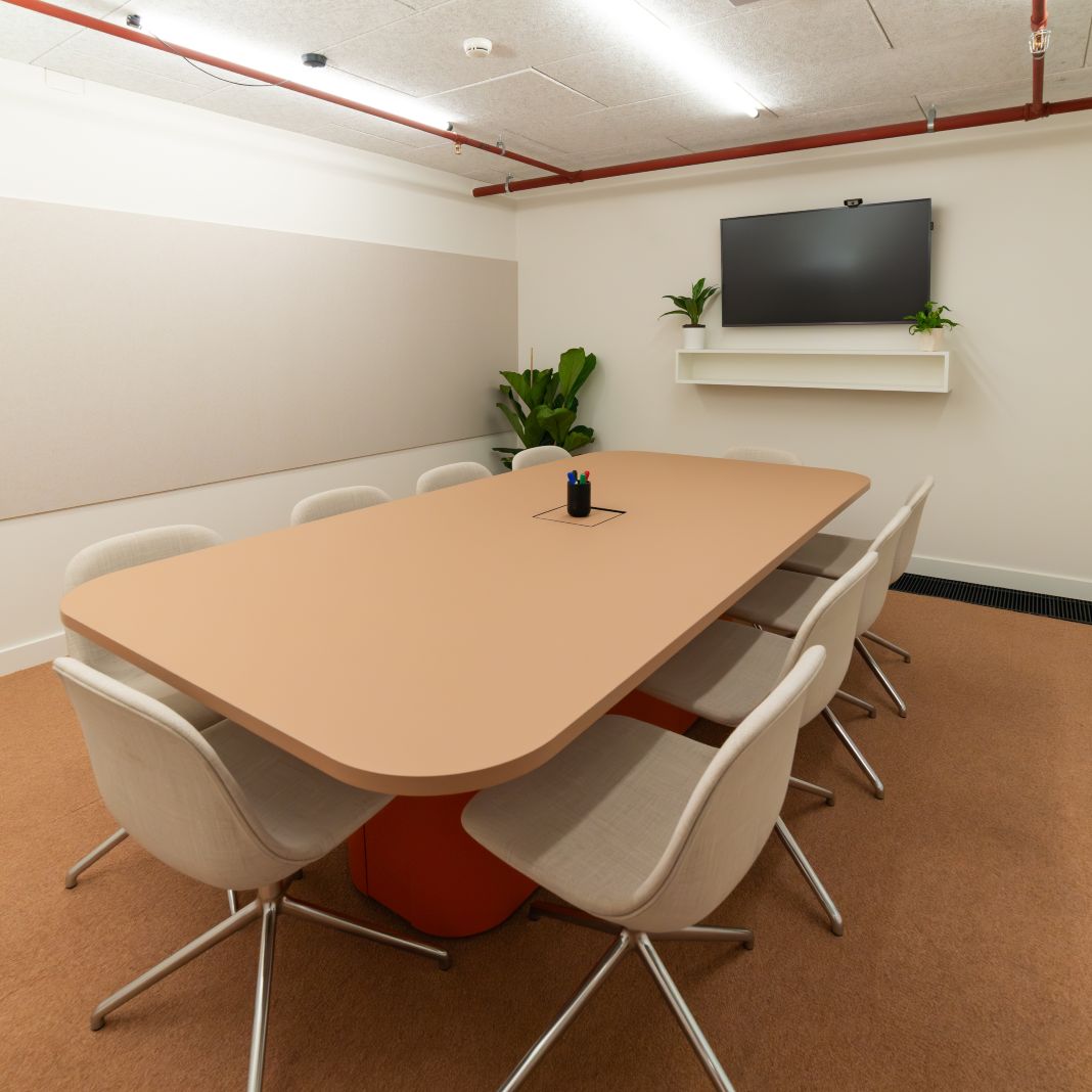 Kindling  Meeting Room Product Image